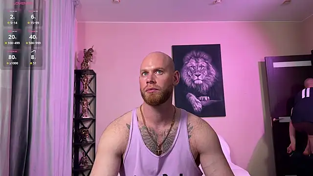 FireBeard_n Live XXX chat