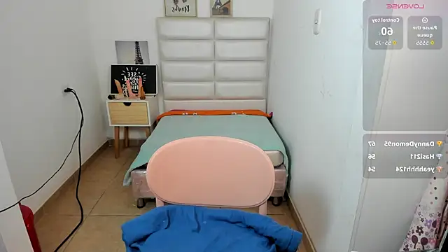 lauren_rios7's Live XXX Chat