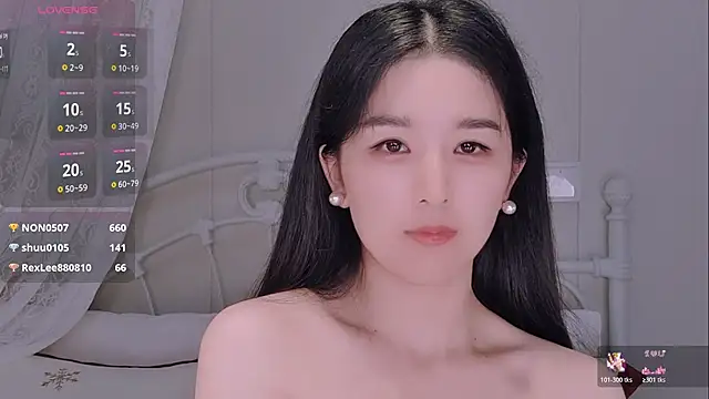 BingLin- লাইভ XXX চ্যাট