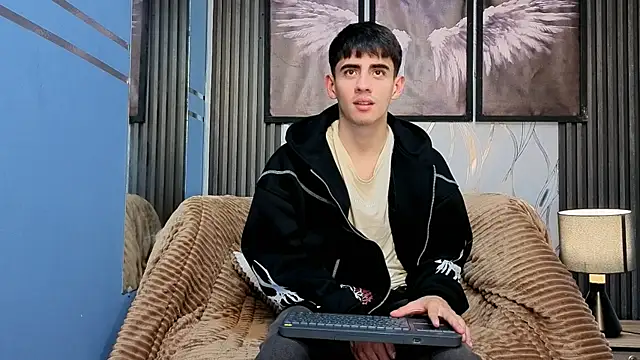 Chat XXX en directo de demian_hot99