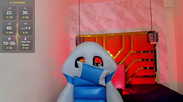 Luciifeer_'s Live XXX Chat