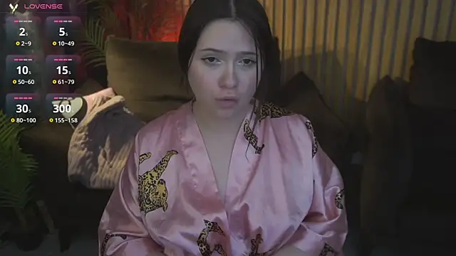 MargaritaGrey's Live XXX Chat