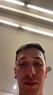 Chat XXX ao vivo de Thiago_Jones1