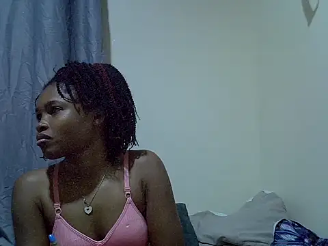 Zilpah_ Chat XXX in diretta