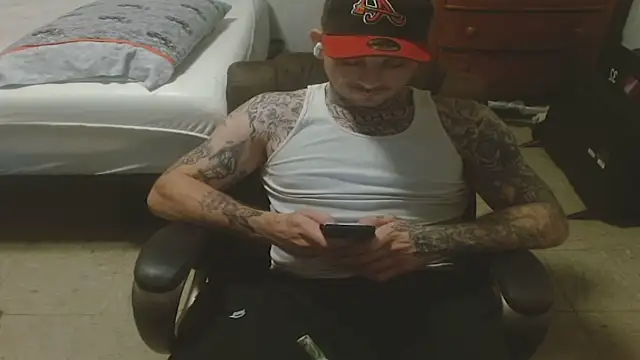 DADDY_KANE8--- – Live XXX-chat