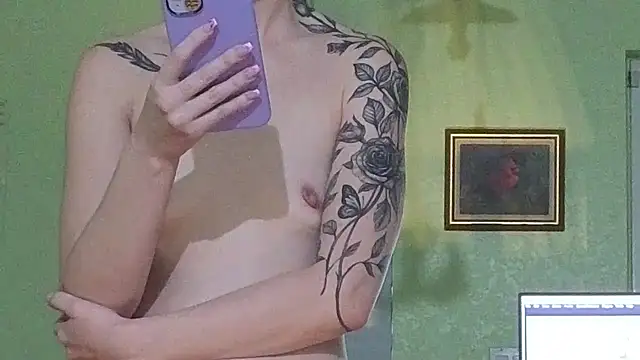 Prepare2Twerkn Live XXX chat