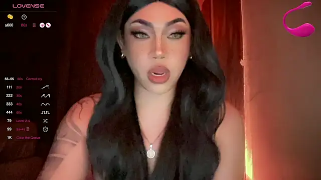 Živý XXX chat madam_agnes1