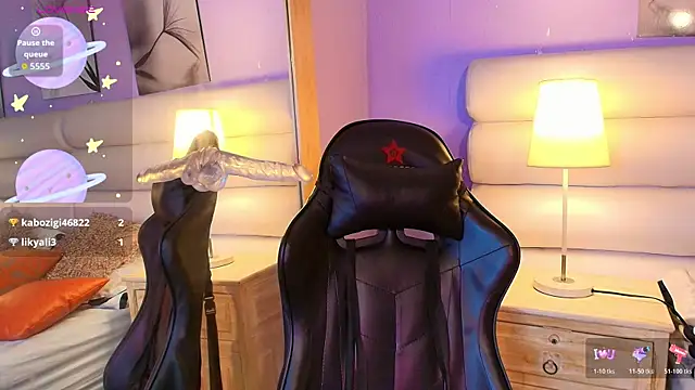 Živý XXX chat milan_sweet