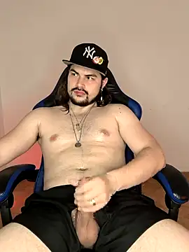 Derek_Vow 라이브 XXX 채팅