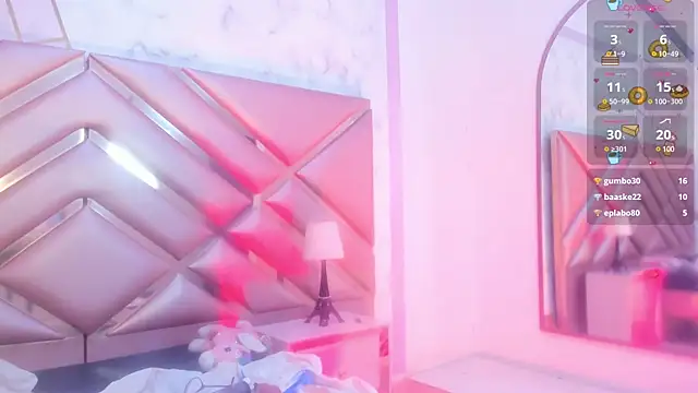 دردشة DianaSheren الجنسية المباشر ة