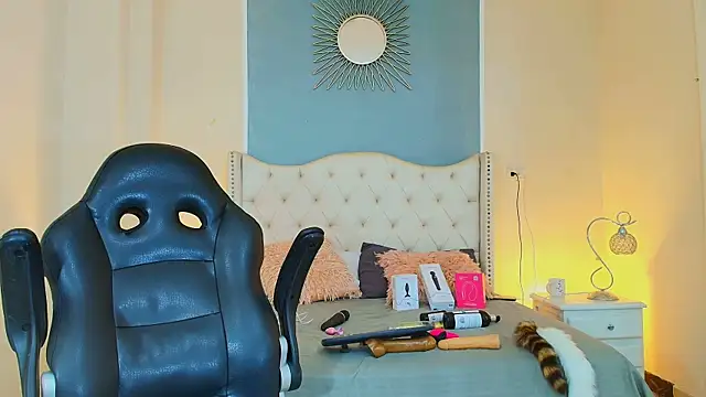 Živý XXX chat elizabeth_santos1