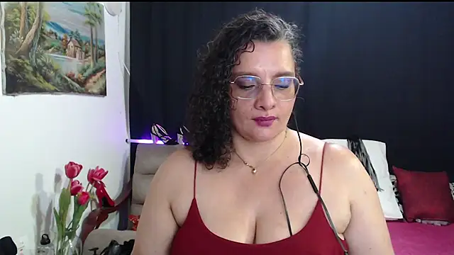 Chat +18 de Aleja_Gonzales ao vivo