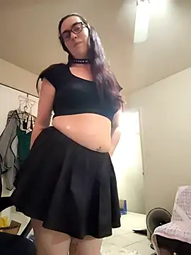 LaylaLucis Adlı Modelin Canlı XXX Sohbeti