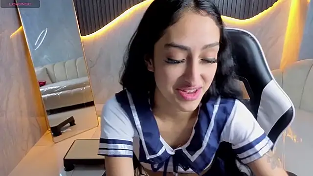 Živý XXX chat Tifany_Tx
