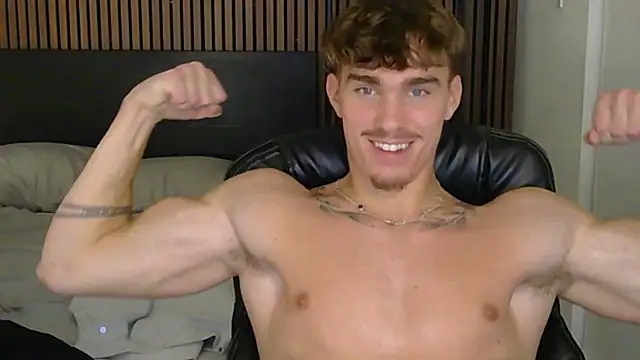 Chat XXX ao vivo de TheNicoRyder