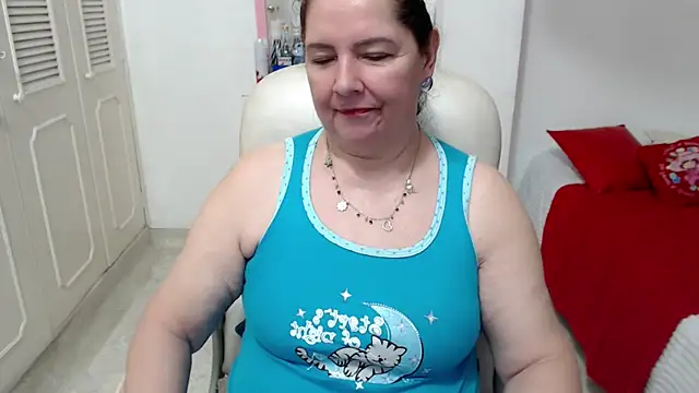 leonela_69's Live XXX Chat