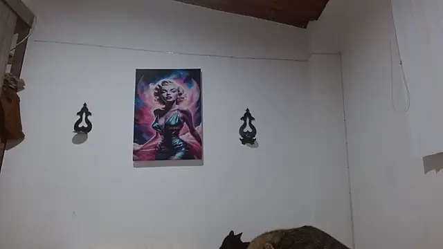 Crystal_Star_'s Live XXX Chat