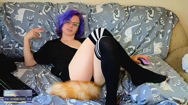 Chat XXX Live SparkyFerret
