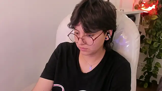 Živý XXX chat Nathaly_ds