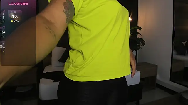 dana_dareeのライブXXXチャット