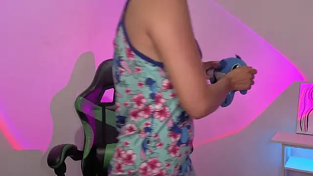 Živý XXX chat Qadeshoficial