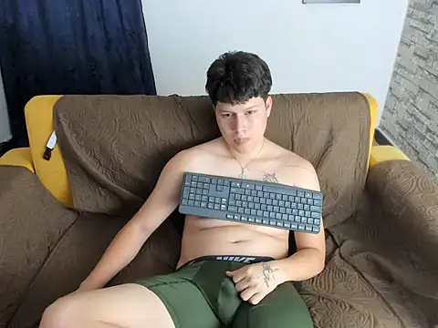 daniel_leon Live XXX-Chat