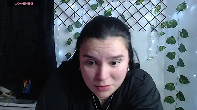 Nika_1_ Live XXX-chat