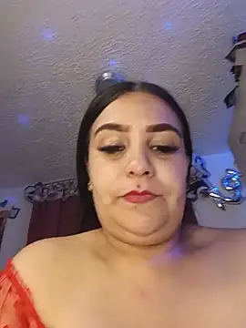 Salma_deep Chat XXX in diretta