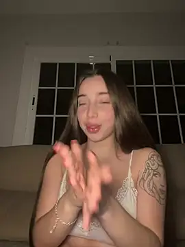 rosemistic Chat XXX live