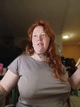CURVYSAKURA Live XXX Chat