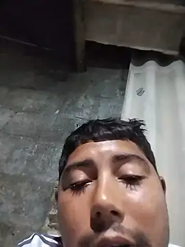 master_juju1924 Adlı Modelin Canlı XXX Sohbeti