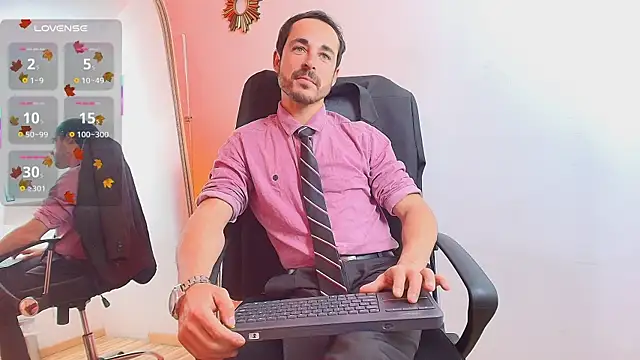 دردشة Adams_Sanz الجنسية المباشرة