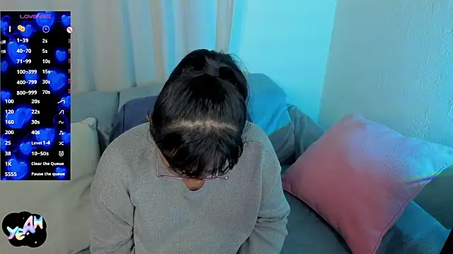 ella_harry – Naživo XXX chat