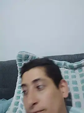 Chat XXX ao vivo de Tiger_cryad