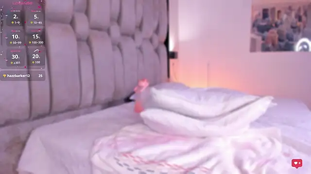 Živý XXX chat _CurlyGirl_
