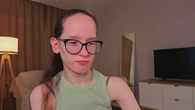 BettyBrowni – Naživo XXX chat