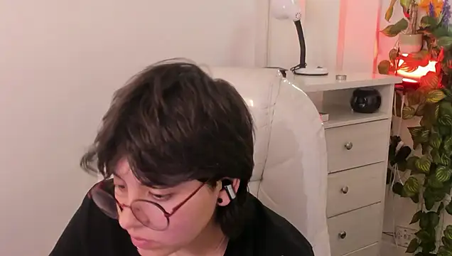 Živý XXX chat Nathaly_ds