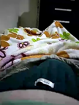 Gallanttrox Webcam-Show
