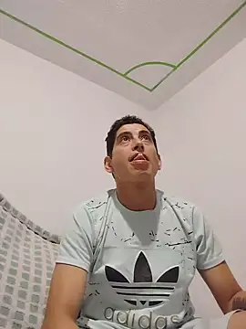 Chat XXX ao vivo de Tiger_cryad