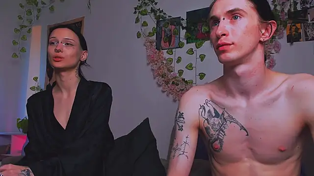 LadyTrep's Live XXX Chat