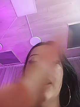 Chat XXX ao vivo de BarbieBonnet