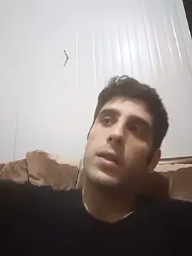 arenn1997 Adlı Modelin Canlı XXX Sohbeti