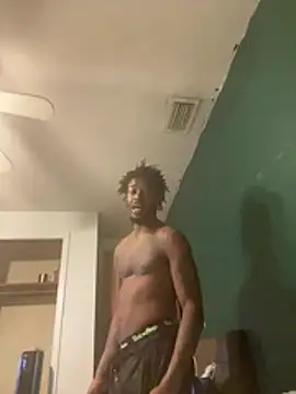 Czat XXX na żywo – Dambaby25
