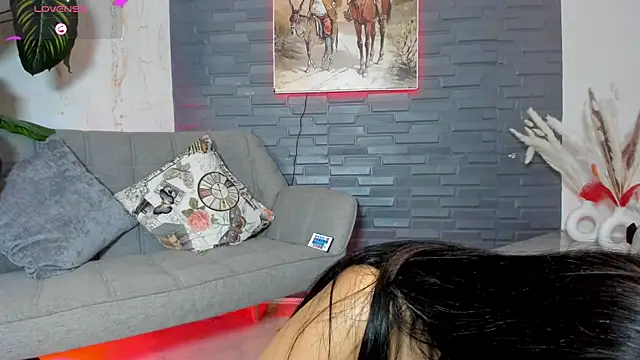 Živý XXX chat AvaScott_