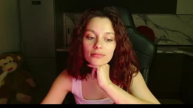 Živý XXX chat Eva_Avea