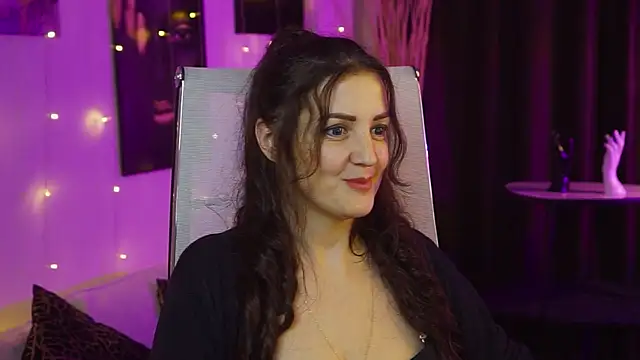 AureliaVane Chat XXX live