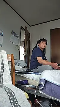 Chat XXX en directo de 07YUKIO