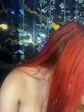 Chat XXX en directo de Ashly_cutee