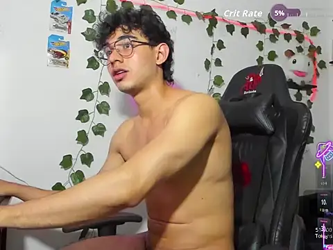 Živý XXX chat andrew_fitflex