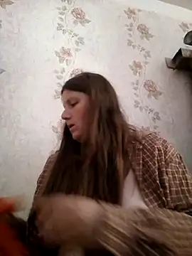 Martovskaya Live XXX-chat